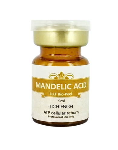 Mandelic Acid Rejuvenation Image