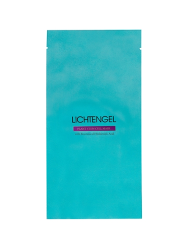 Plant Stem Cell Mask with Bontanical Hyaluronic Acid Image