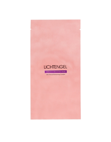 Vibrancy-Boosting Mask with Natural Moisturizing Complex Image